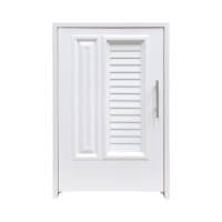 บานซิงค์ ZAGIO รุ่น Max8 #3781 ขนาด 49.5 x 75 ซม. สีขาว