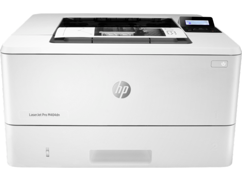 HP M404dn LaserJet Pro M404dn Printer Black & White Single Function DUPLEX PRINTING : Automatic (default) *Orderable Supplies HP 76A CF276A 76X CF276X 76* Singapore