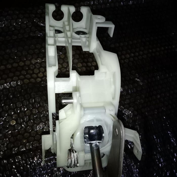 TONGKAT TRANSMISI TOYOTA DYNA 110 115 125 130 24V HINO DUTRO 110 130 -RM3 Variasi Harga 6,670,000 rupiah*Gratis Ongkir