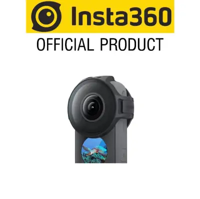Insta360 One X2 - Premium Lens Guard (Official Product)(1 Year Warranty)(100% Original)(Ready Stocks)(Fast delivery)