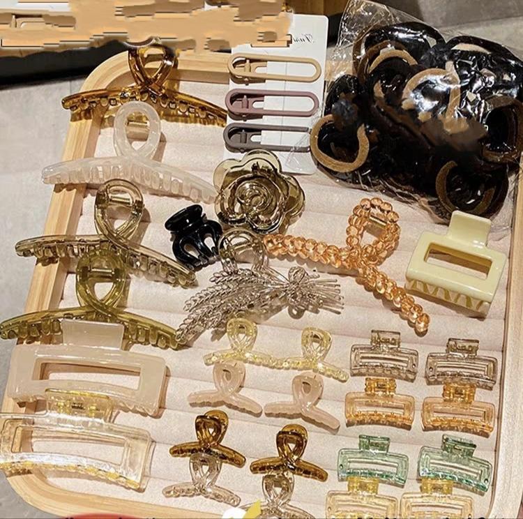 Shop Divisoria Wholesale Hair Clip Bundle Cheap – Fast Easy