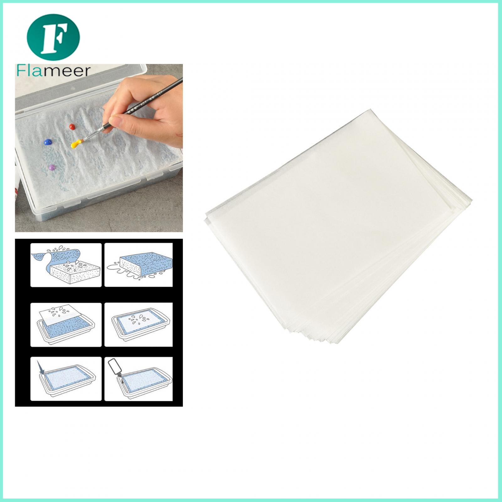Wet Palette Paint Palette Pallet