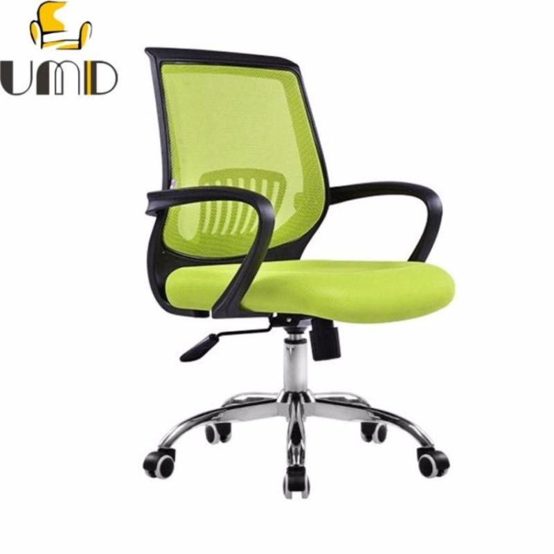UMD Ergonomic Mesh office chair W Series (Free Installation for purchase of 2 chairs & above) Singapore