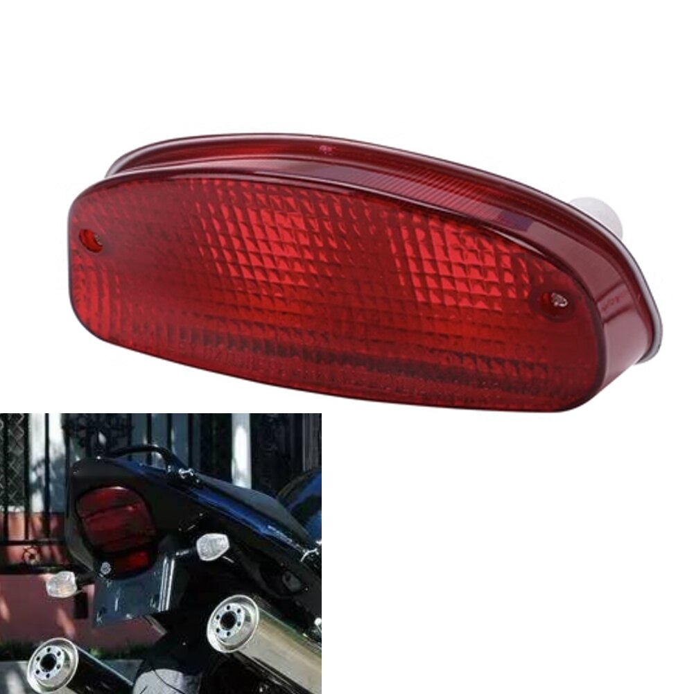 Motorcycle Essories Taillight  Cover Taillight Assembly For For HONDA CBR1100XX HORNET 250 HORNET 600 900