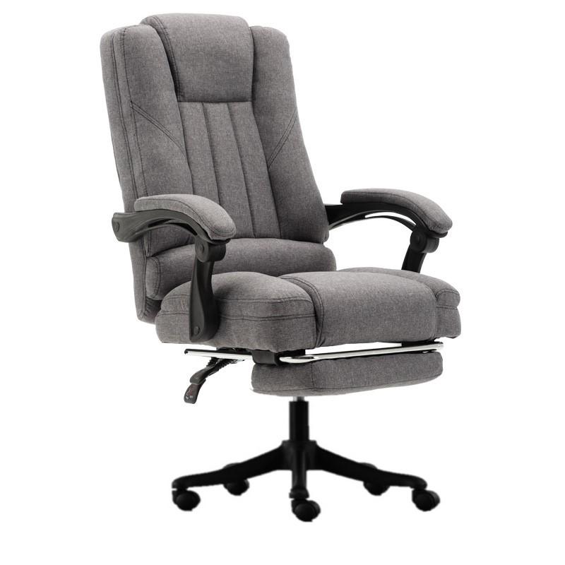Premium Ergonomic Boss Chair/Computer Chair Singapore