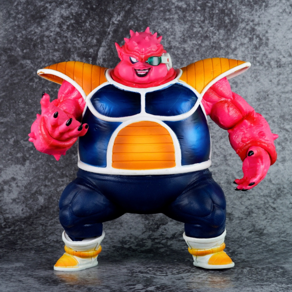 Mô hình nhân vật Dodoria siêu to 29cm 3kg cực ngầu - mô hình dragon ball - GaGa Mô Hình