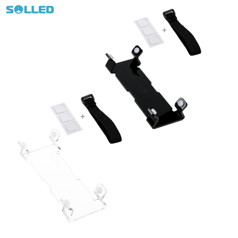 Speaker Car Mount Stand, Speaker Holder, Wireless Speaker Storage Holder Bracket, Non-slip Acrylic Speaker Stand, Compatible For Flip 4/5/6 Audio Speaker Mount Holder
