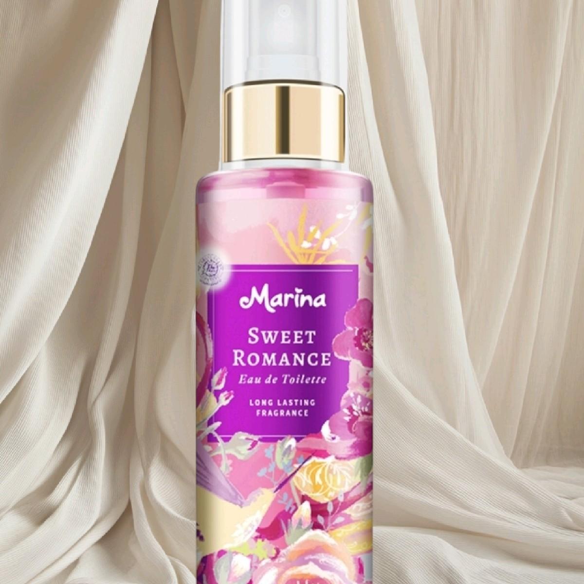 Parfum Marina Warna Ungu Jual Parfum Marina Warna Ungu Terbaru