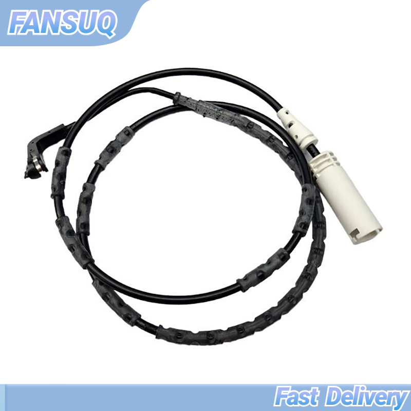 Fansuq [Hàng có sẵn] phanh thay thế cảm biến phanh đĩa trước sau túi đựng bảng túi đựng bảng thiết bị báo động 34356762253 34356789445 Phụ Kiện Xe Hơi 10040520