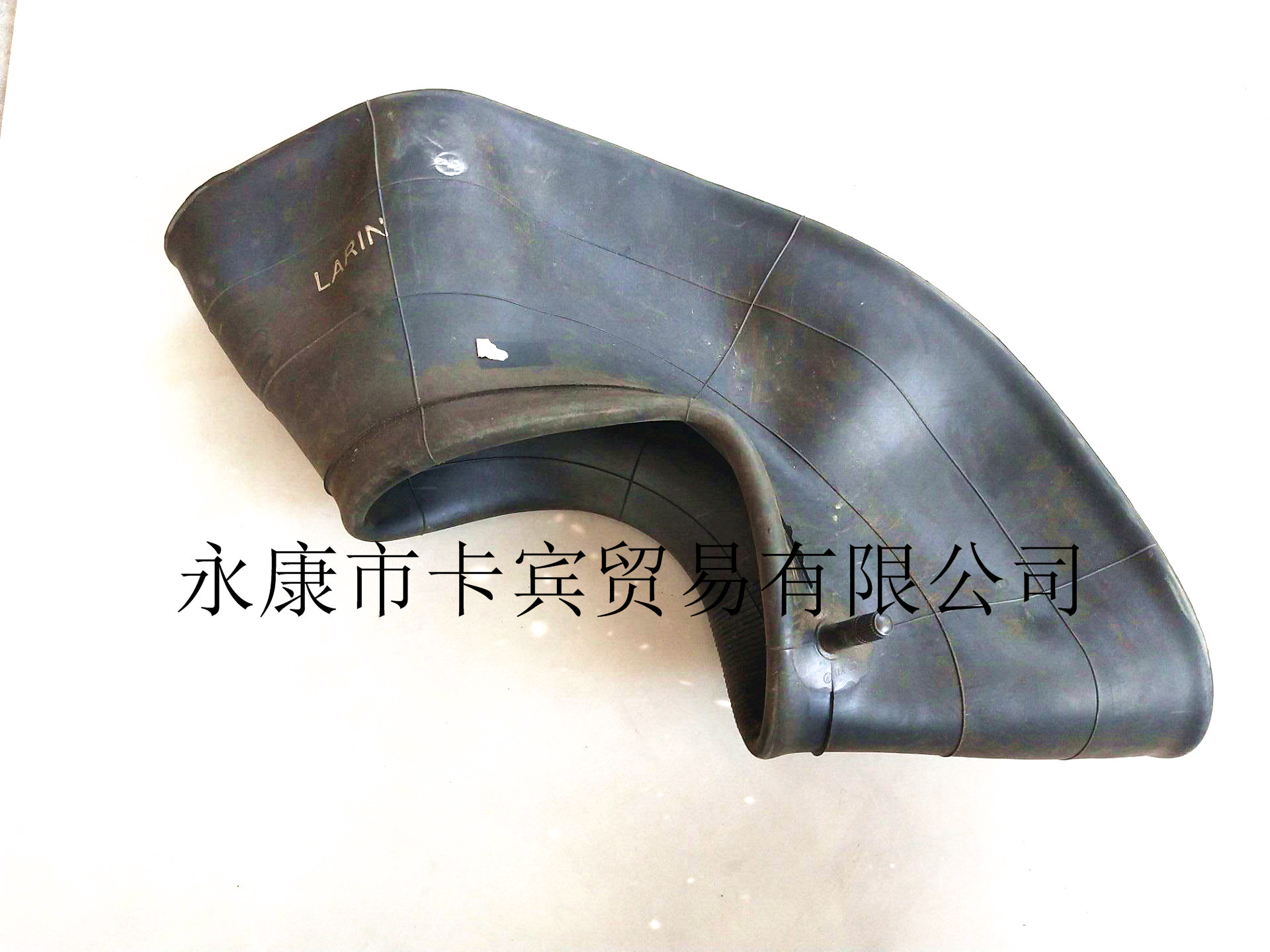 Nhà sản xuất cung cấp xe máy off-road atv săm lốp 18*8.509.50-8