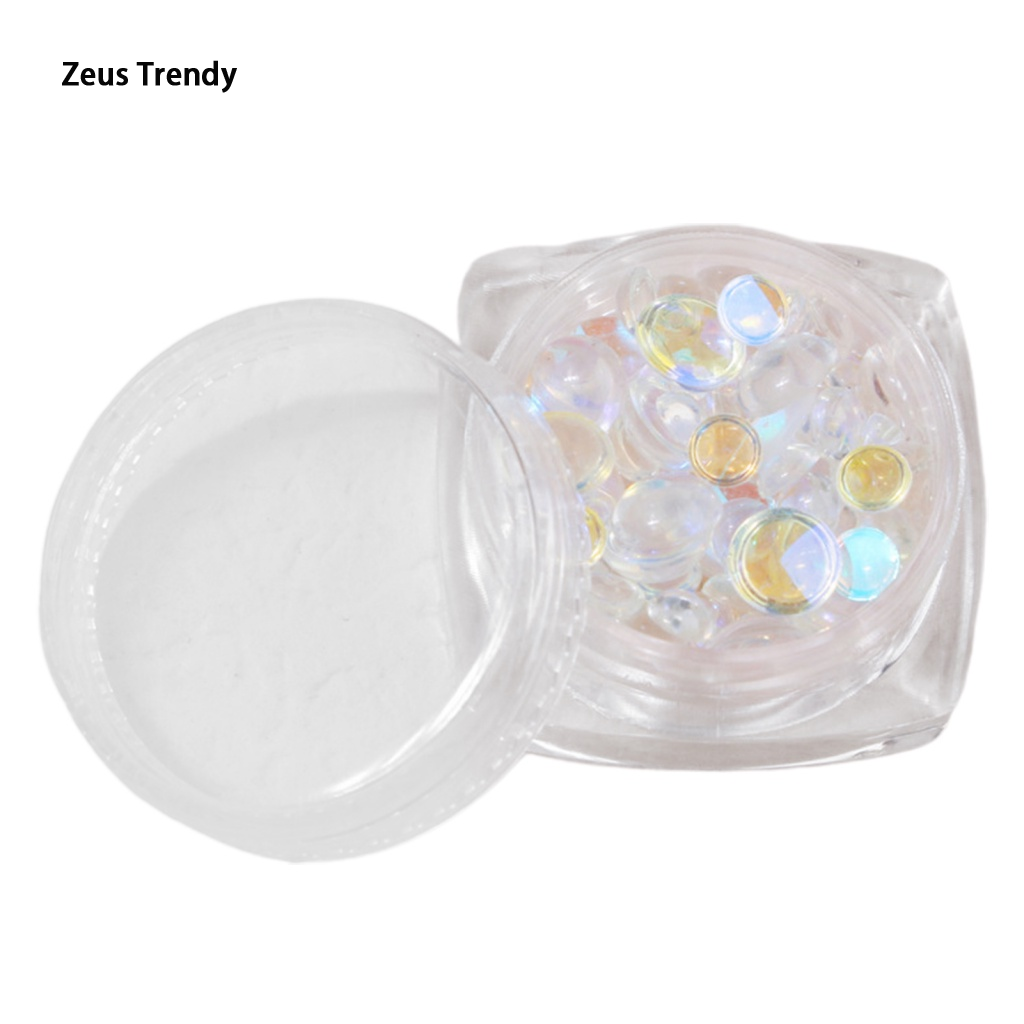 QIAN TI ZI QIAN TI ZI 1 Art Acrylic Acrylic Accessory Box ราคา 12 บาท*ส่งฟรี