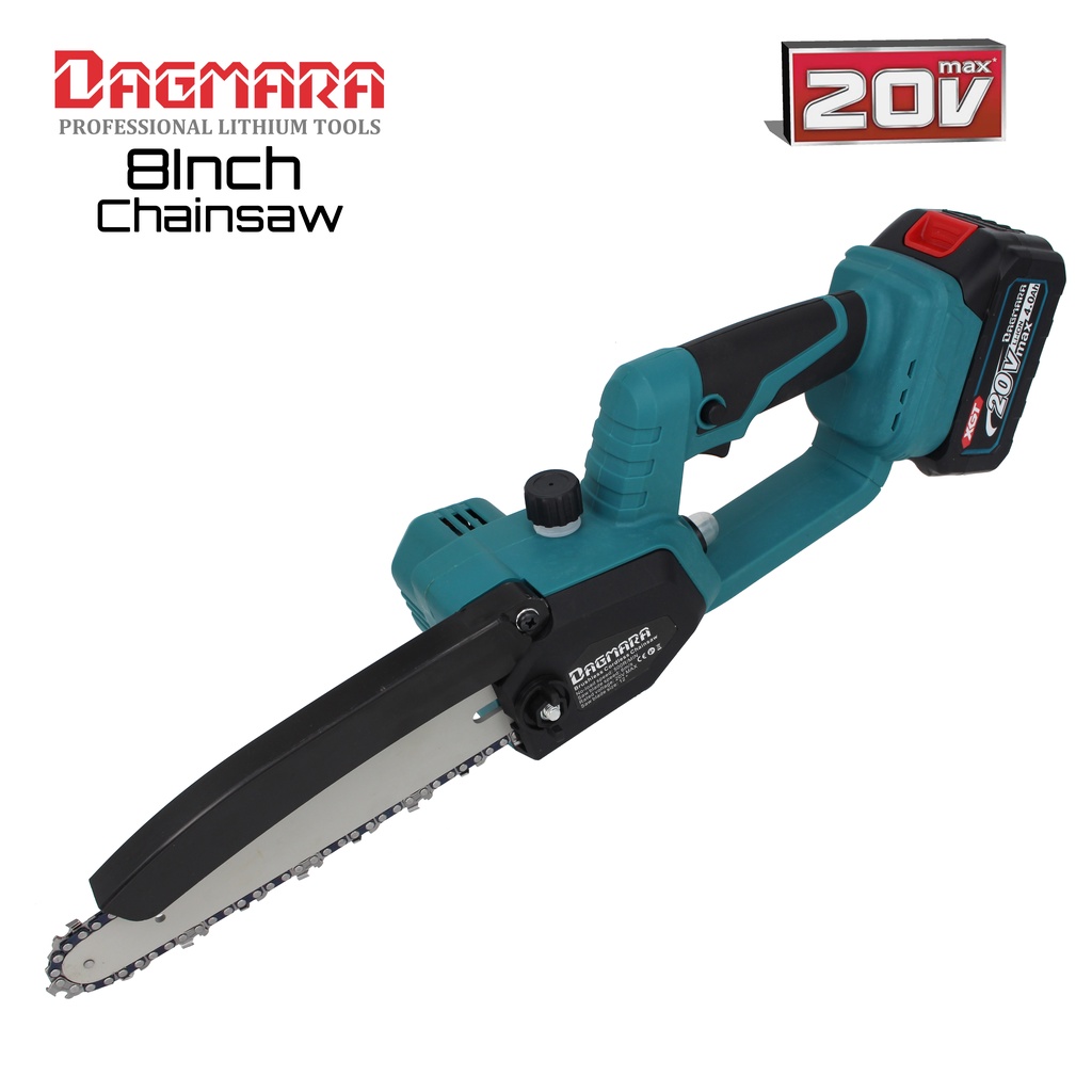 Nggak mini deals chainsaw