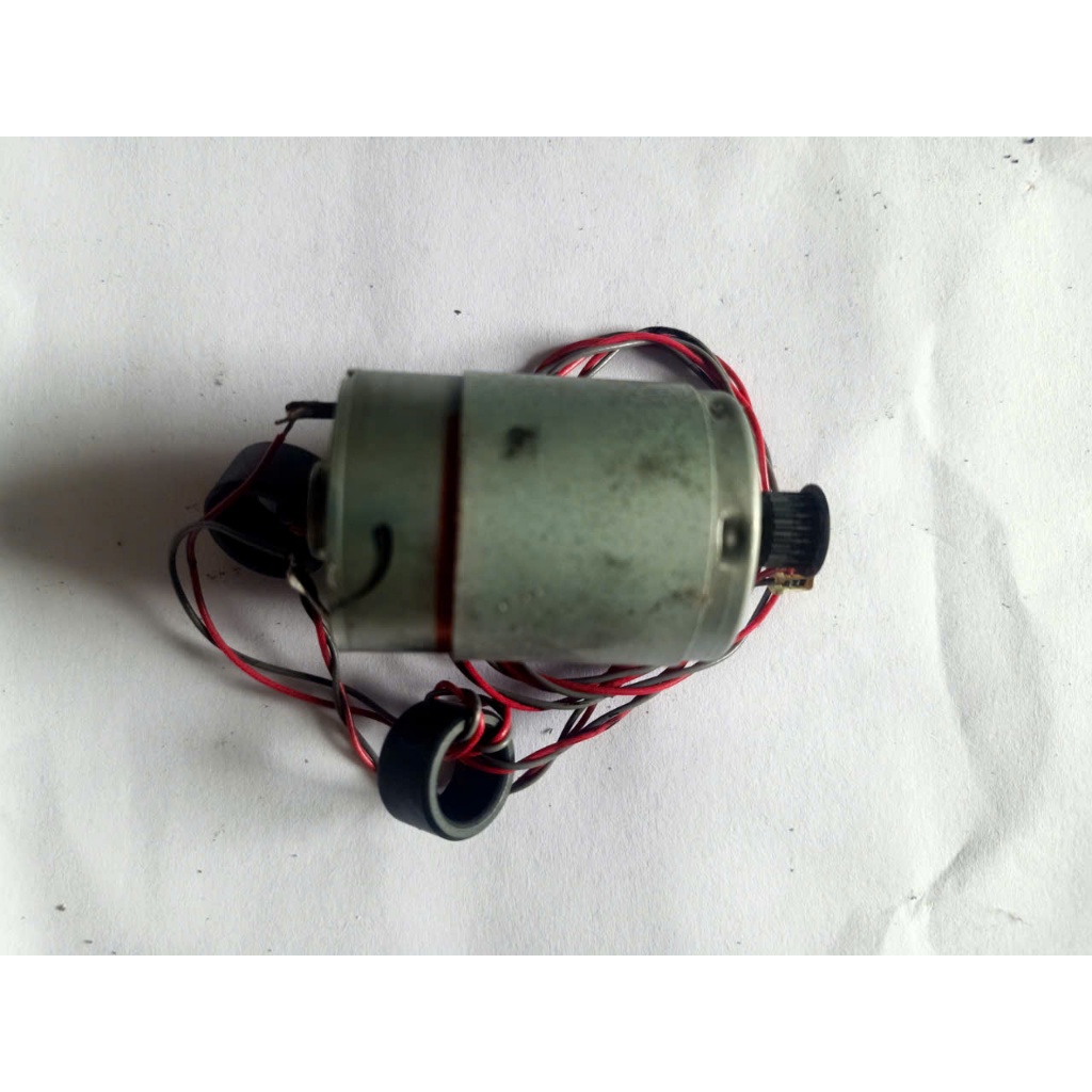 Motor máy in g1010
