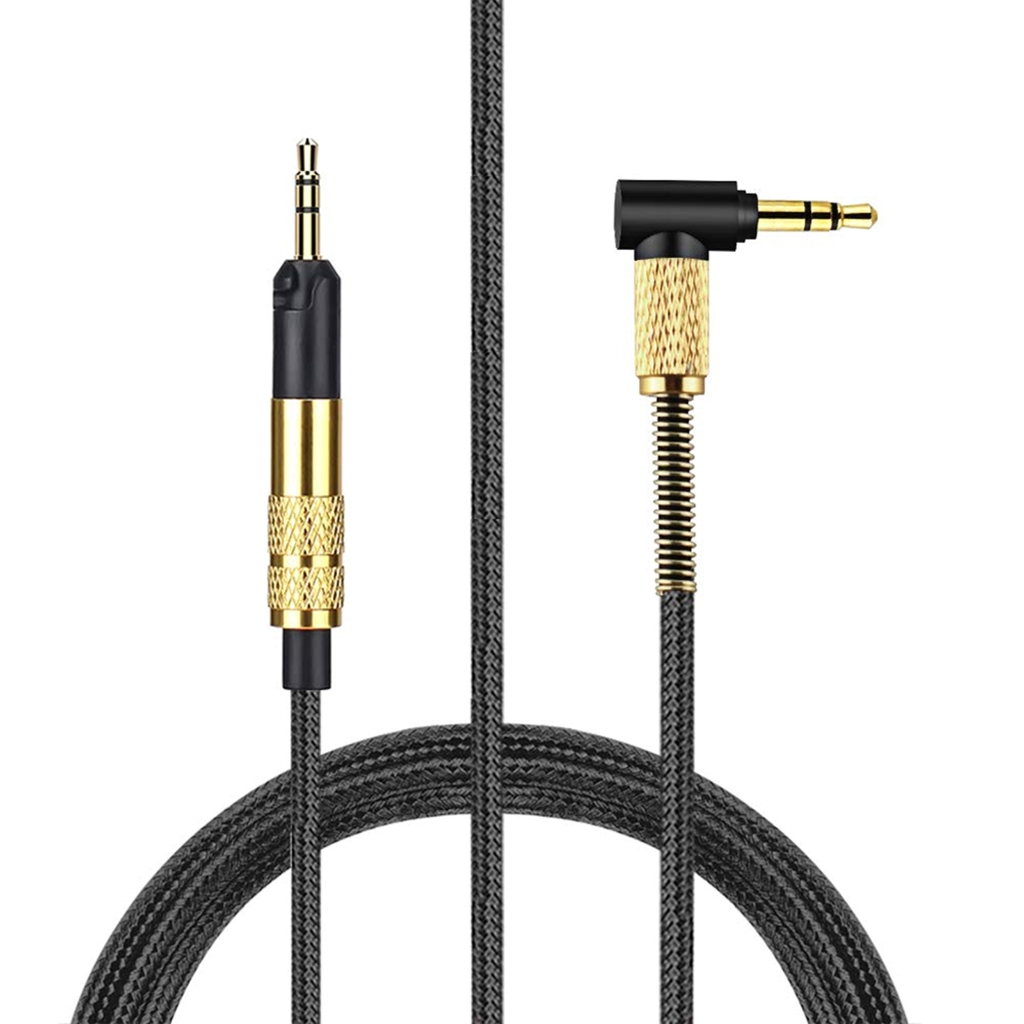 Linh hoạt 2.5mm đến 3.5mm Cáp Tai nghe cho HD598/599/HD558/HD518/hd599 tai nghe