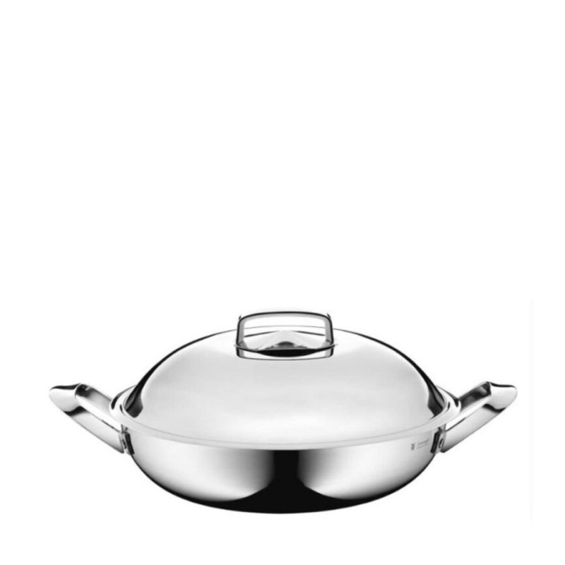 WMF 28cm Wok with 2 Handles 799586040 Singapore