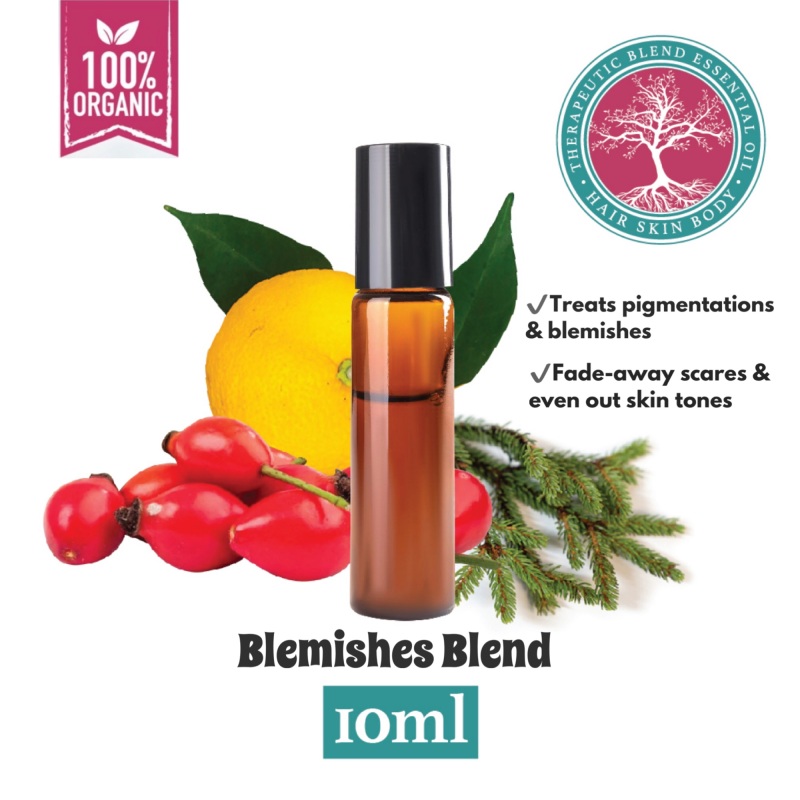 Buy Blemishes Blend Singapore