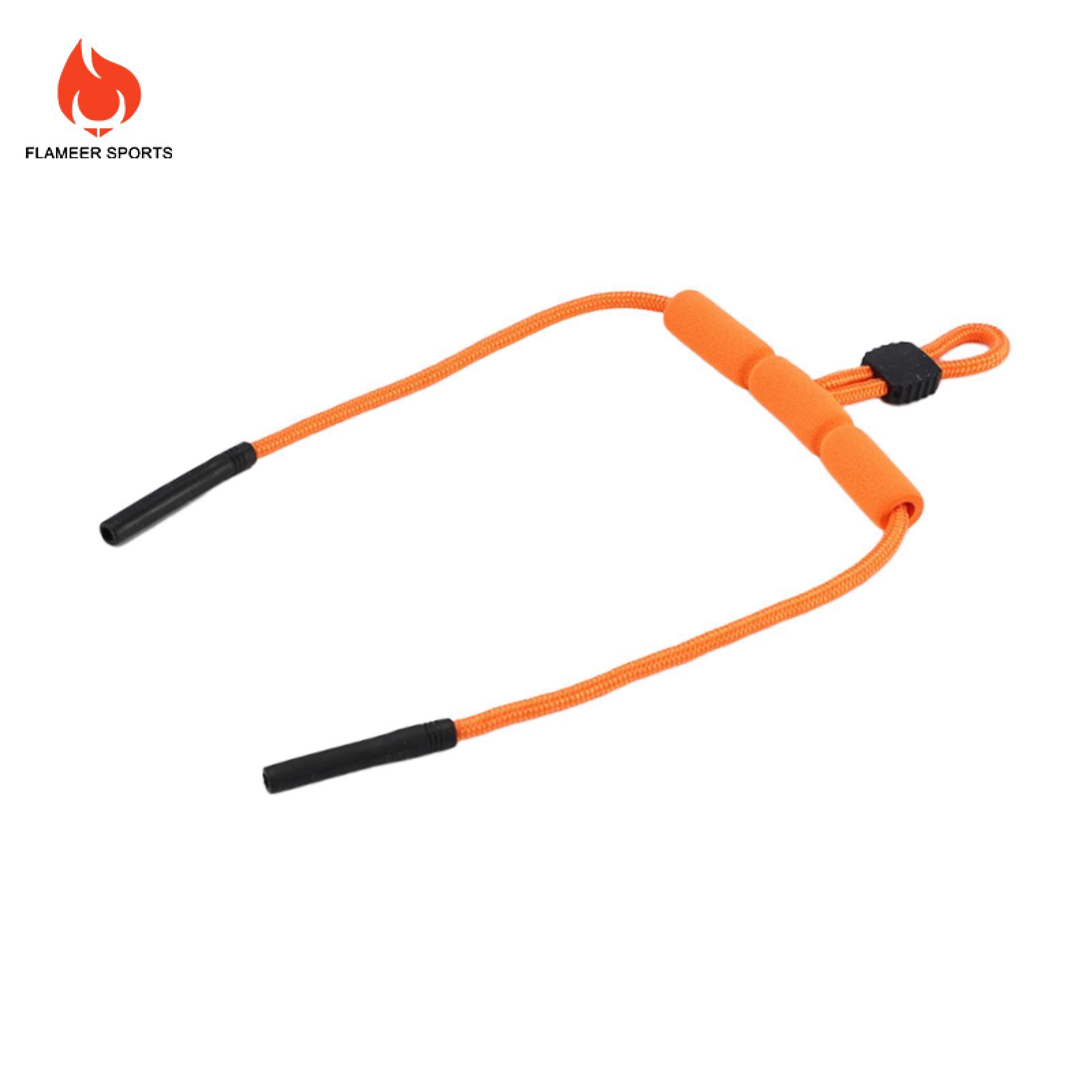 Flameer nổi kính dây đeo kính mát dây đeo kính giữ