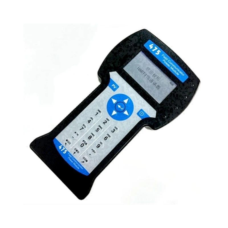 LINO China made Intelligent Hart protocol instrument handheld HART 475 field Communicator ราคา 34,188 บาท*ส่งฟรี