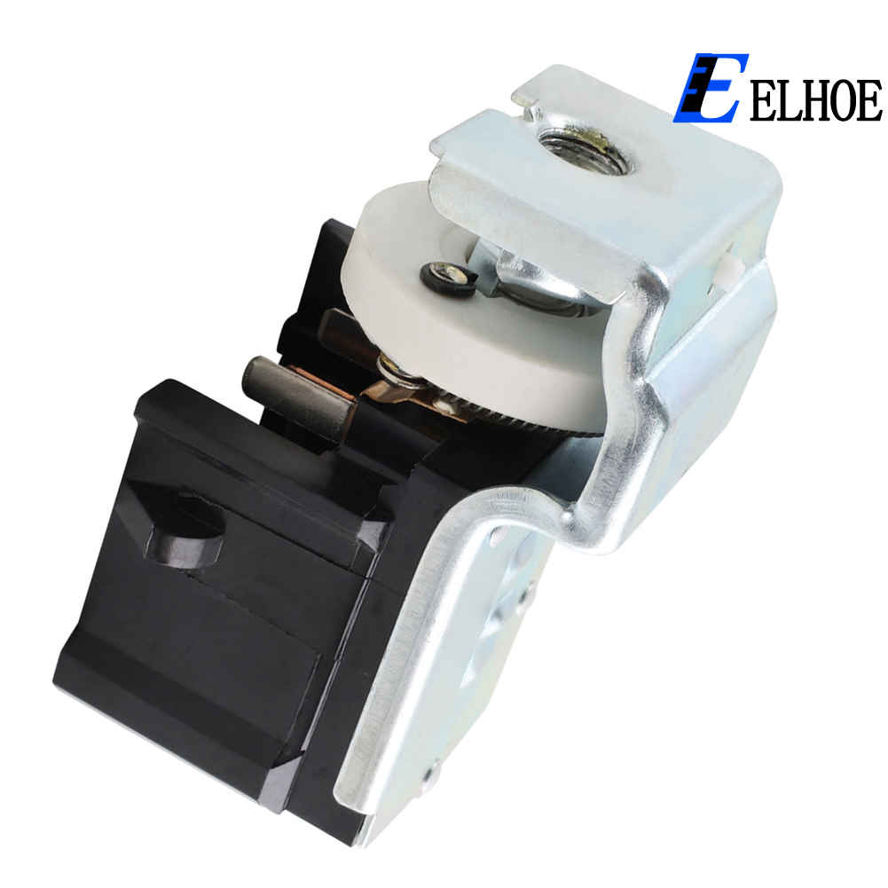 【EELHOE】 9-terminal Connector Headlight Switch 9-Terminal Switch Aftermarket Replacement [Large Inventory Hot Selling] ราคา 2,513 บาท*ส่งฟรี