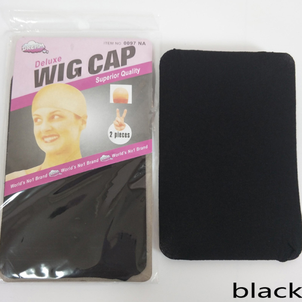 The Big Ups💕High quality wig cap lined with mesh black ladies real hair lace forehead wig/Chất lượng cao mũ tóc giả lót lưới đen nữ tóc thật ren trán tóc giả giá rẻ