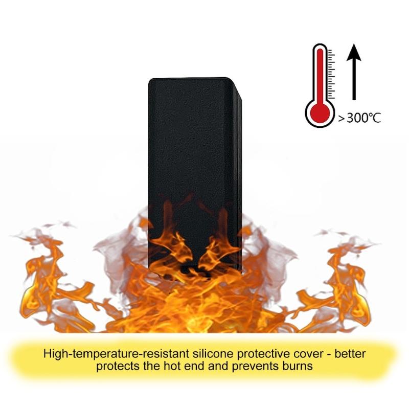 Hotend Nozzle Hardened Steel Print Head Easy Maintenance Heating Block Assembly Replacement For Centauri Carbon 3D Printer Giá 351,360 Đồng*Miễn phí vận chuyển