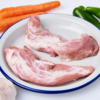 KSP Food Char Siew Pork Fresh Pork - Australia