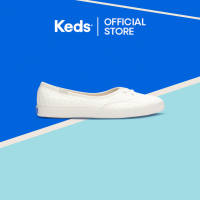 KEDS Women The Mini Daisy Eyelet-WF68601