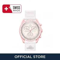 【HOT SELLING】 WEAR THE MOON MISSION TO VENUS SO33P100 BIOCERAMIC MOONSWATCH Luxury & Formal Watches
