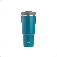 Tyeso TS-8828 Tumbler Minum  900ml  Stainless Vacuum Insulated Portable BPA FREE