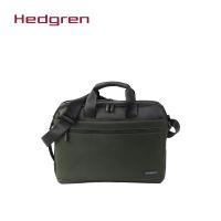 Hedgren 14.5l Display Deep Depths Mens Briefcase/Laptop Bag