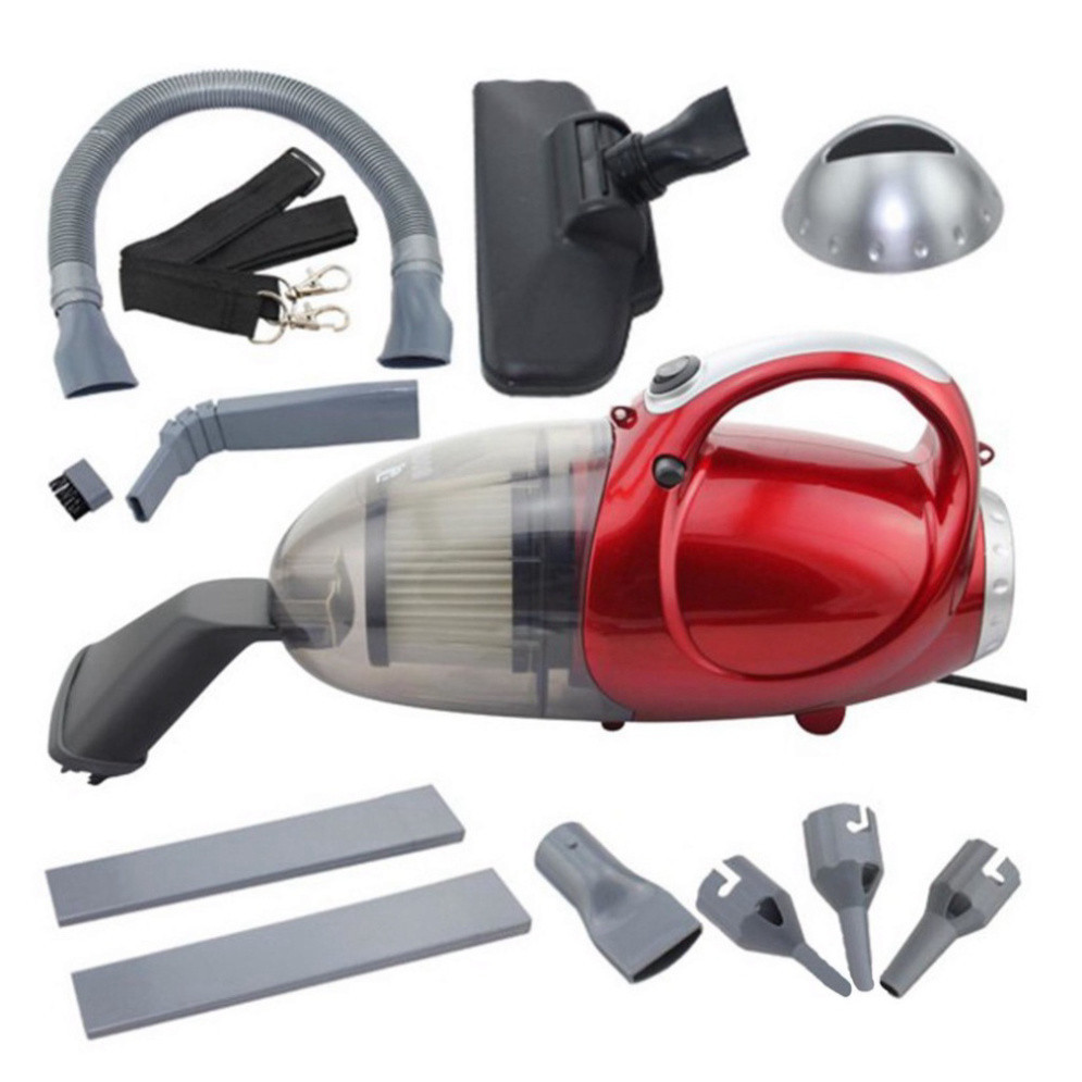 [HOT] Máy hút bụi cầm tay 2 chiều Hút và thổi Vacuum Cleaner JK8. BH 12 tháng, may hut bui cam tay JK8 có sỉ