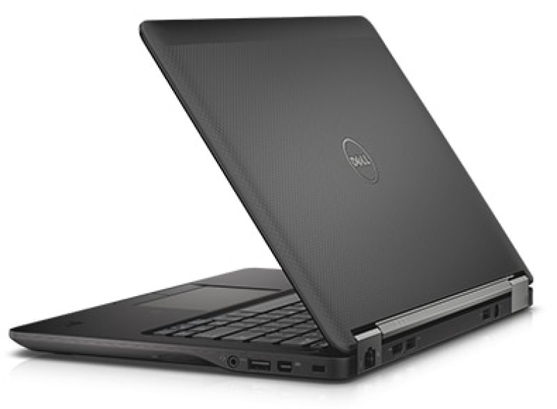 DELL LATITUDE E7250,I5-5300U,8GB RAM,256 SSD,WINDOWS 10,12.5 INCH DISPLAY