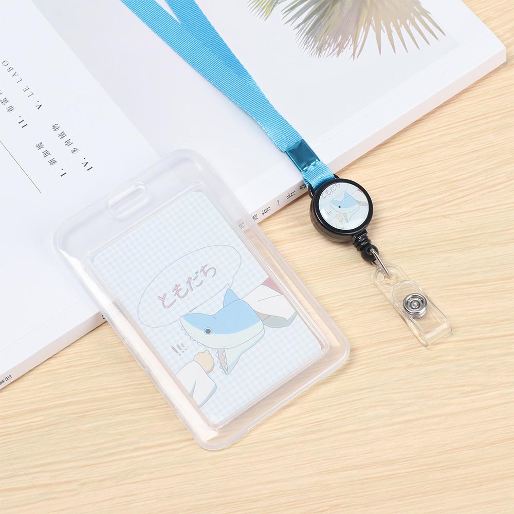 Retractable Card Holder - Best Price in Singapore - Feb 2024