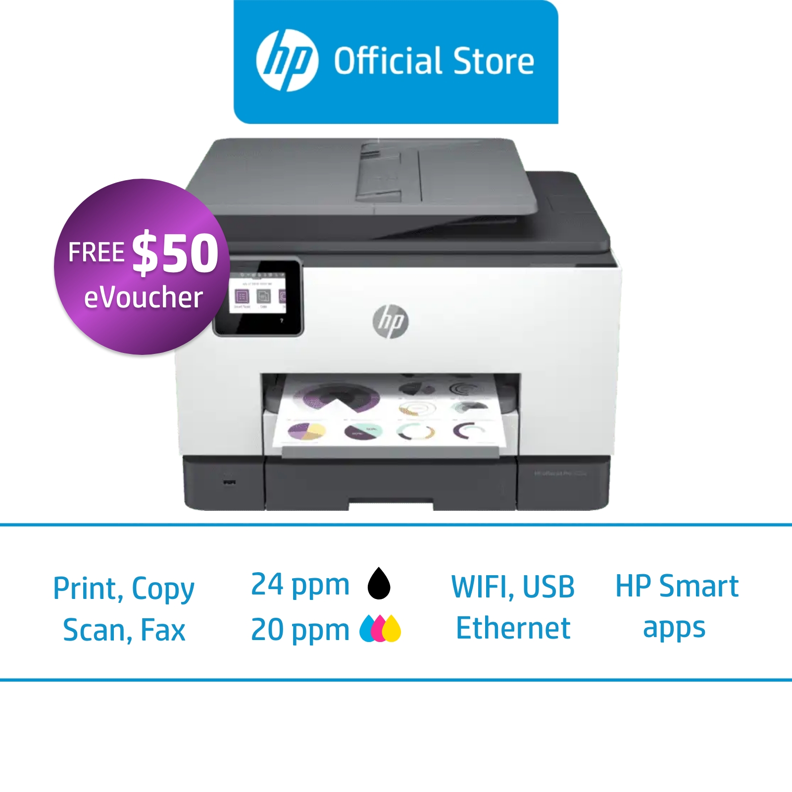 HP Printers On Sale | Lazada Singapore