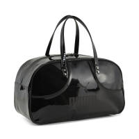 Túi Thời Trang PUMA Unisex 1976 Grip Bag Black Màu Đen
