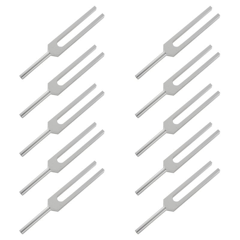 () 10X Repair 528 Hz. Tuning Fork