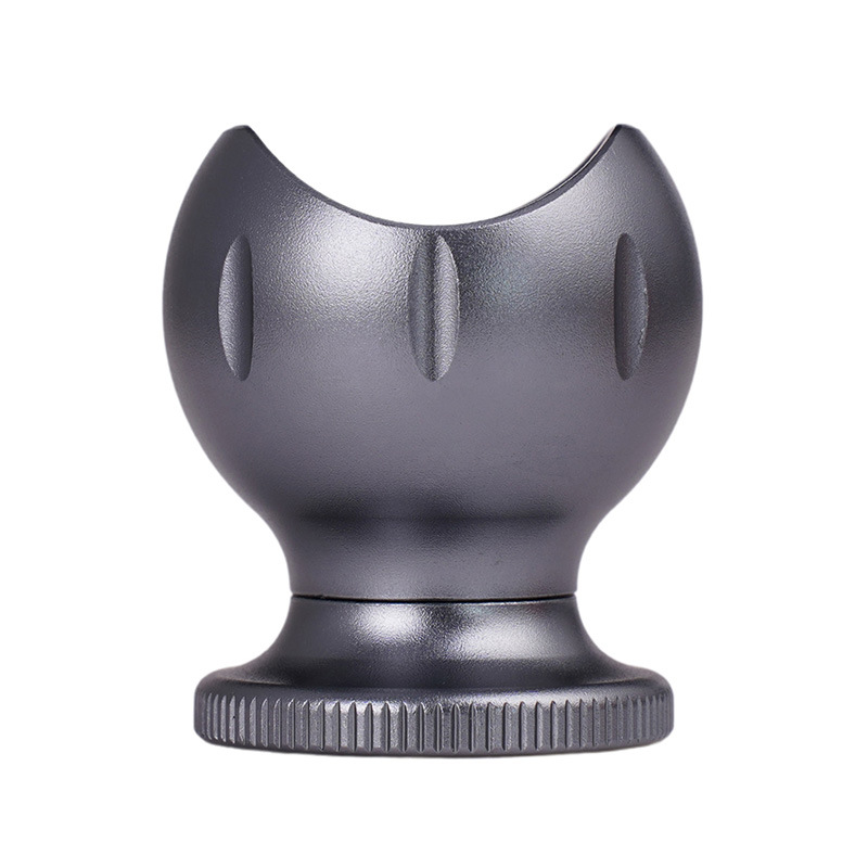 Aluminum Cuban Ciggar Holder with Ciger Drill Punch Design 5 Colors