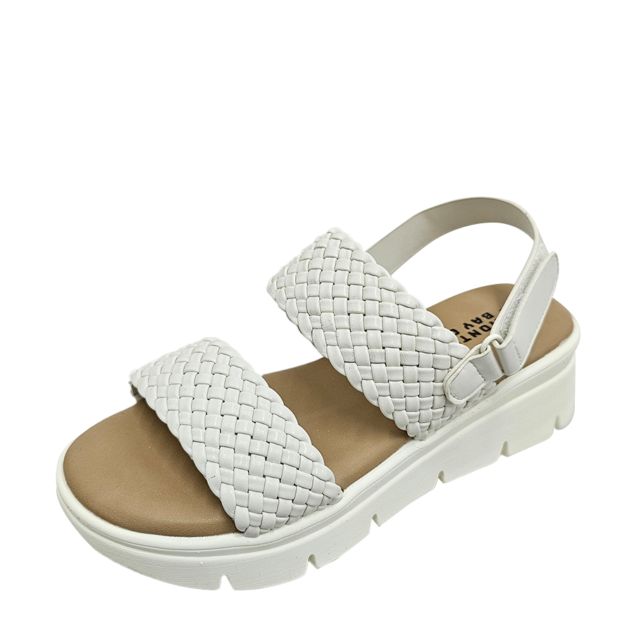 Montego Bay 777 Sandals Deal Montego Bay Club Women'S Flat Sandals