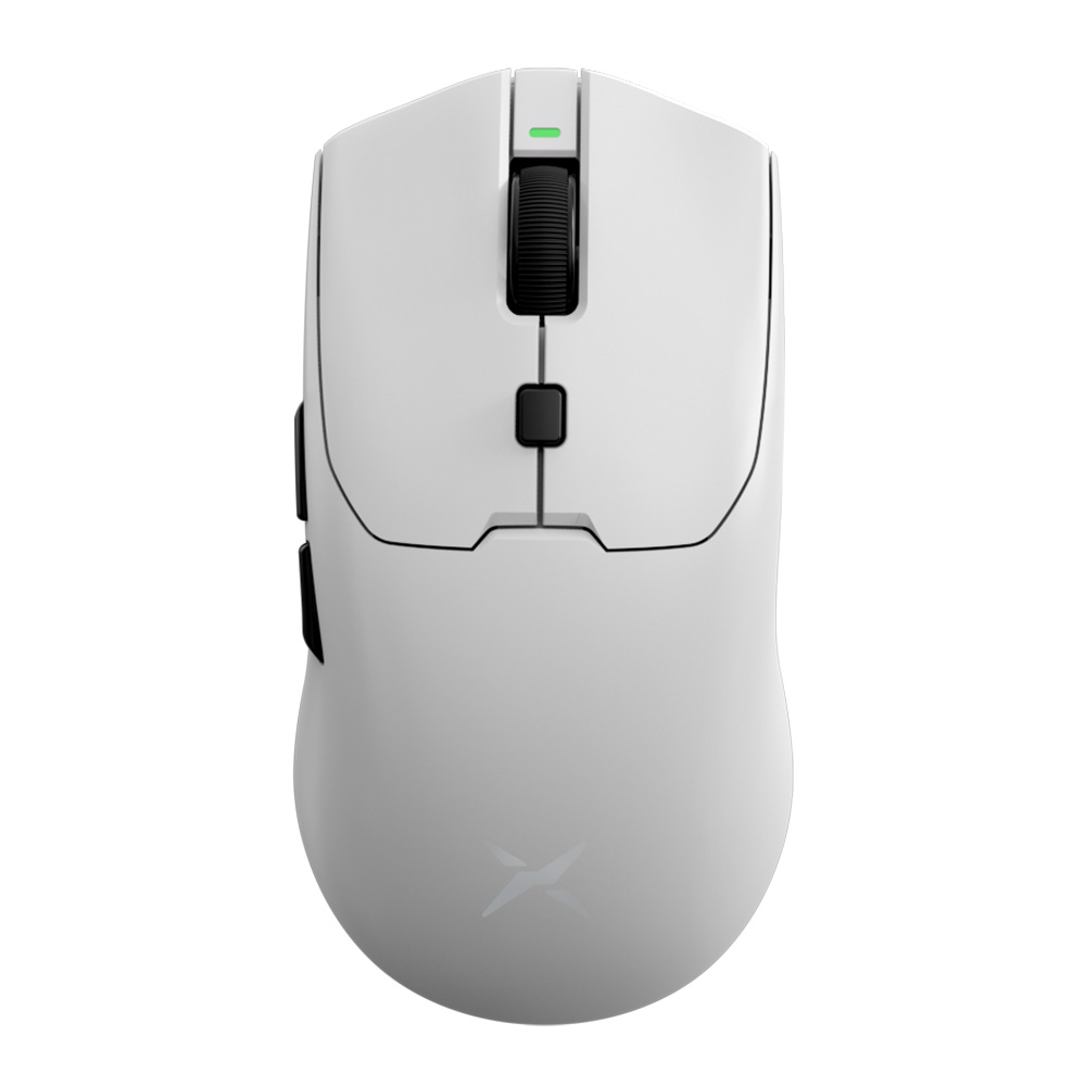 {WWVYL} Delux M700 PRO Gaming Mouse PAW3395 26000DPI Wired 2.4G Wireless Rechargeable Programmable 5