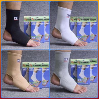 Băng quấn cổ chân băng sơ mi PJ , băng gót chân loại xịn hỗ trợ chống lật sơ mi