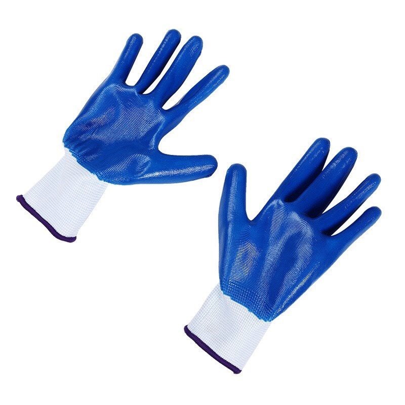 Găng tay chống cắt 388 cao cấp cho cảm giác vừa vặn và cực kỳ thoải mái - 4