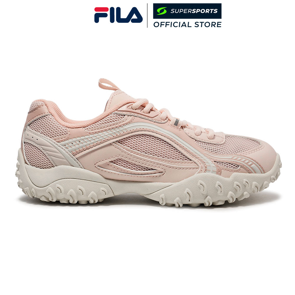 FILA Echappe Ms Unisex Lifestyle Shoes ราคา 3,590 บาท*ส่งฟรี