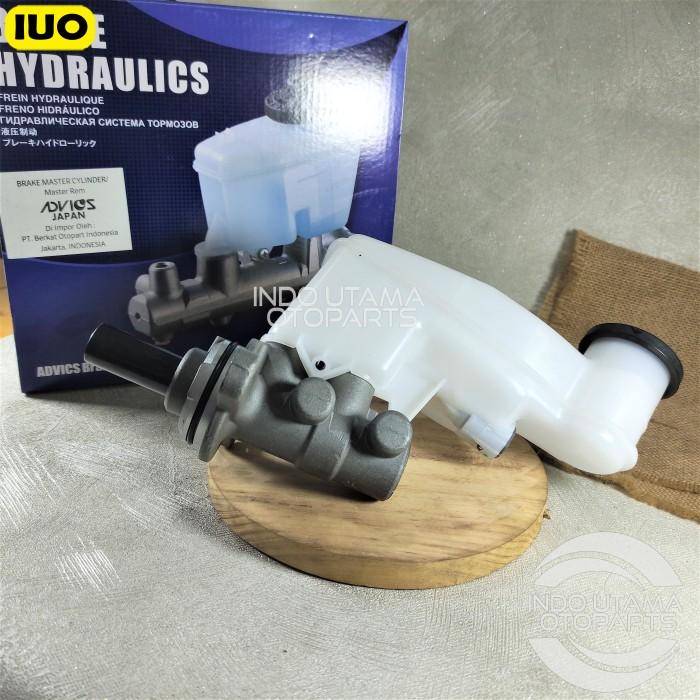 BRAKE MASTER REM YARIS VIOS MATIC 2005-2013 ADVICS AISIN BMTP 691 - LIONEL STORE Giá 1,817,000 Đồng*Miễn phí vận chuyển