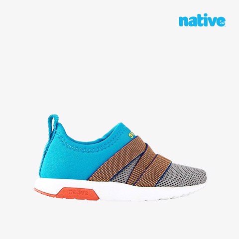 Native Giày Sneaker Trẻ Em Phoenix Junior