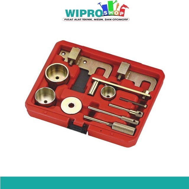 Jtc 4843-DIESEL ENGINE TIMING TOOL SET (RENAULT, NISSAN, OPEL) Harga 2,747,387 rupiah*Gratis Ongkir