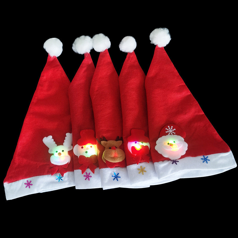 3m Christmas Led Snowflake String Lights Star Decorative Lights Christmas Party Fairy Light Eve
