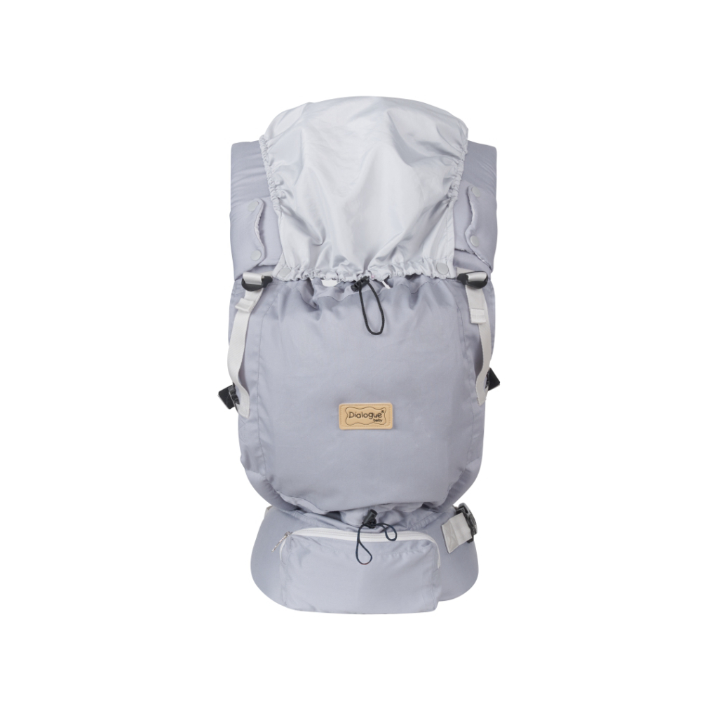 Dialogue Baby Gendongan Bayi SSC M-Shape Delight Series