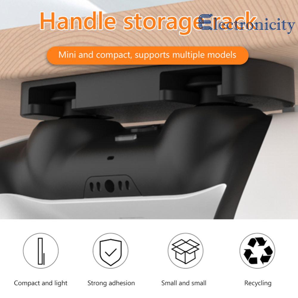 Tay cầm chơi game giá đỡ tay cầm chủ đứng cho ps5 PS4 treo giá lưu trữ