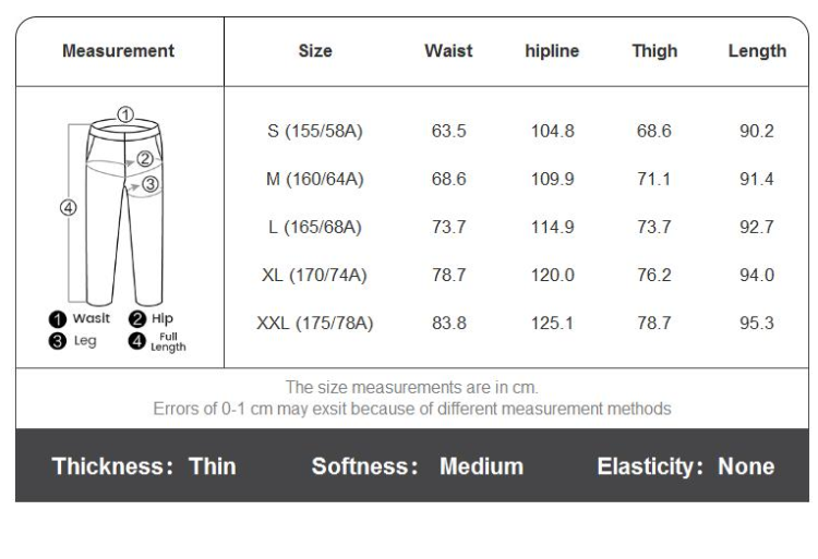 GIORDANO Women Pants Exposed Seam Half Elastic Waist Pants Lightweight Wide Leg Ankle Length Fashion Casual Pants 18424902 · v2