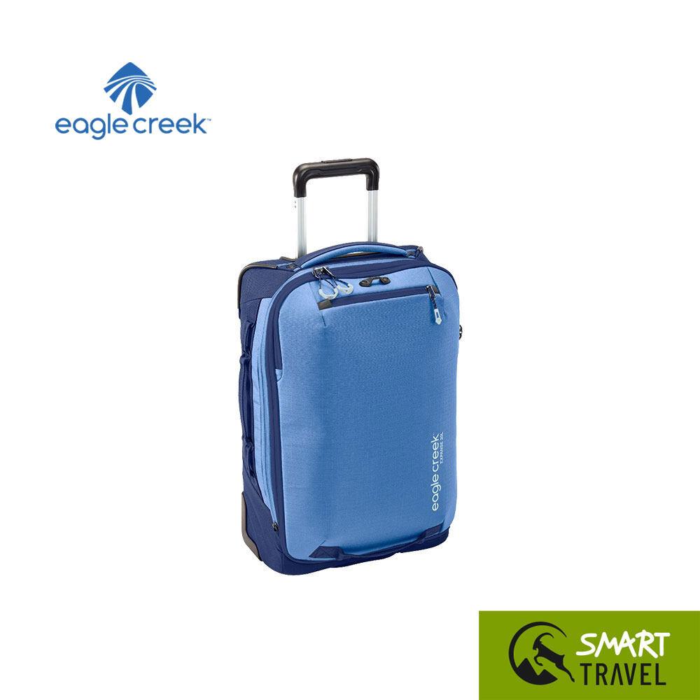 EAGLE CREEK EXPANSE 2-WHEELED INTL CARRYON กระเป๋าเดินทาง กระเป๋าล้อลาก 2 ล้อ ขนาด 21.5 นิ้ว ราคา 6,555 บาท*ส่งฟรี